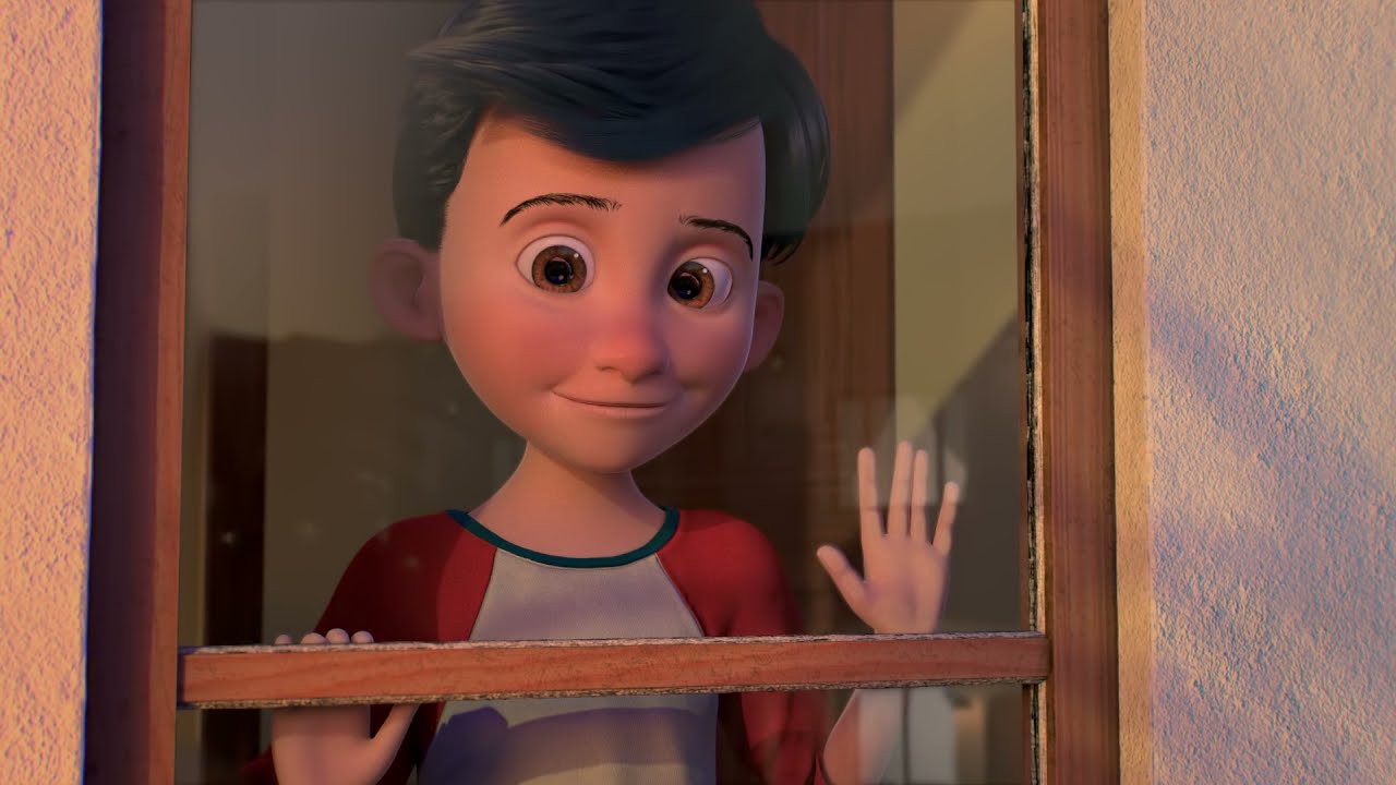 Ooredoo - Let's make the Internet better this 