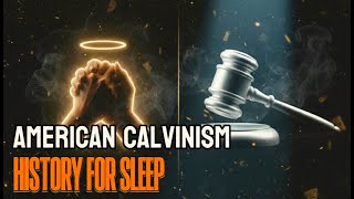 The DARK SIDE of American Calvinism Revealed | History for Sleep