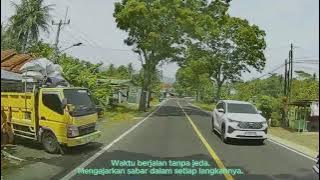 Download lagu VLOG PERJALANAN DI KOTA IDAMAN