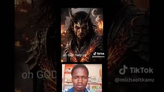 Michael vs Satan claiming over Moses body #shorts #insight #scripture