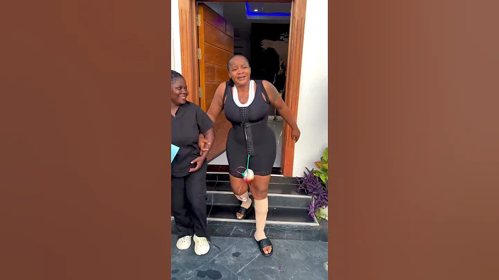 Uche Ogbodo’s BBL Transformation Will Shock You! #shorts #bbl2025 #ucheogbodo #celebritygist #fyp