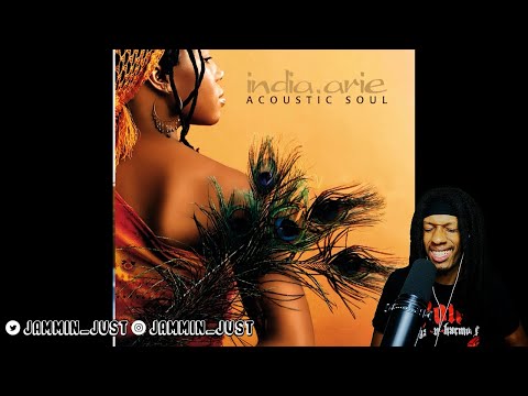 FIRST TIME HEARING India Arie - Strength, Courage, & Wisdom REACTION