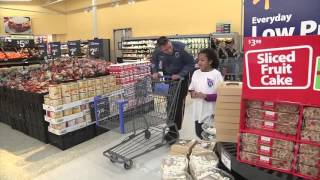 Shop with a cop