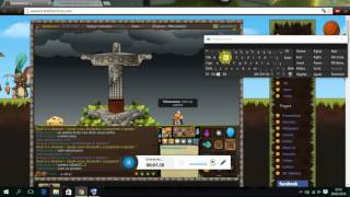 doando 2 contas