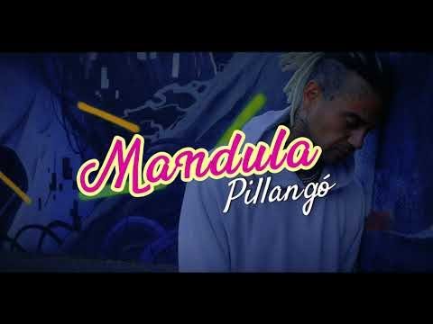 Mandula - Pillangó [OFFICIAL MUSIC VIDEO]