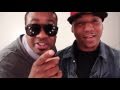 B-Luv 'Love of my Life' ft. Canton Jones (@bluvrealtalk @thecantonjones @rapzilla)