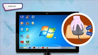 Celebrity Click to Learn Class 3 Chapter 3 Learn to use the Computer Parts Net Worth