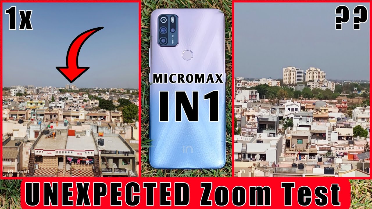 Micromax in 1 camera zoom | Micromax in 1 video zoom | Micromax in 1 camera review |