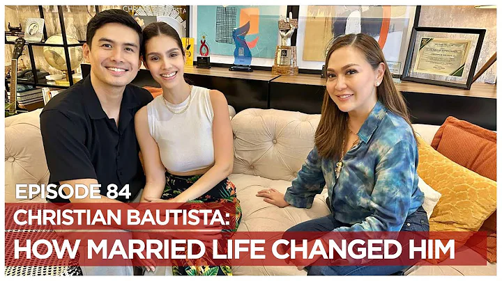 Christian Bautista & Wife Kat Open Up About Their ...