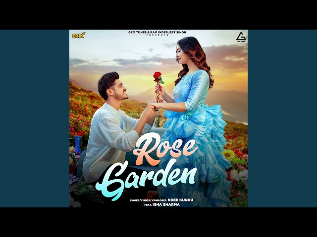 Rose Garden