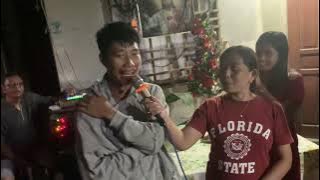 CHRISTMAS PARTY MONCANO FAMILY || MUSIC BY: Lance & Linton, NC Carson-Best Time’s Right Now (Audio)