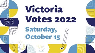 Victoria Votes 2022