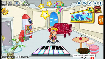 FANTAGE-MY OFFICAL ACCOUNT (INTRO)