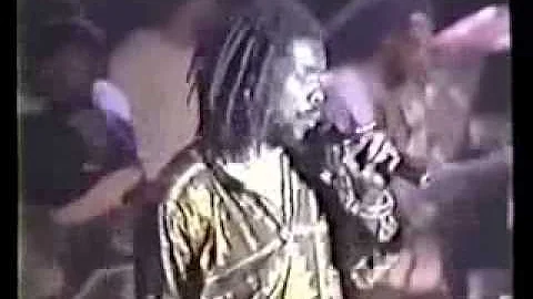 Peter Tosh - Youth consciousness, Kingston, JA  De...