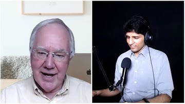 "Value Is A Mystery" - The Value Selling Expert, Mike Wilkinson