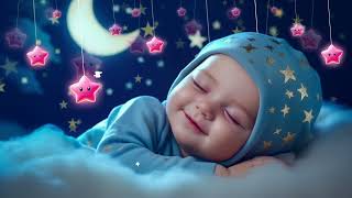 Baby Sleep Music: Overcome Insomnia in 3 Minutes  Brahms Lullaby for Babies go to Sleep