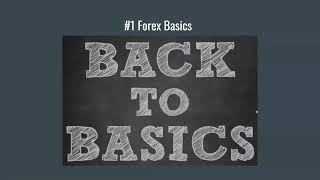 Ryan's Forex 4 Pillars of Success
