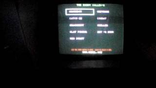 Exidy Multi Shooter