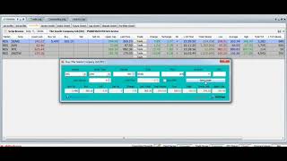 How to operate online big houses  AHL, AKD software || online akd app screenshot 5