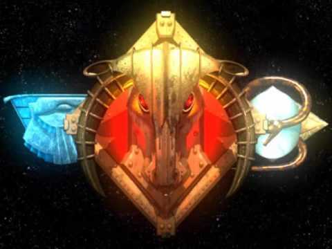 Emperor (RUS, 7wolf) - Интро #2 - Предыстория
