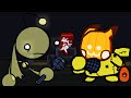 Friday Night Funkin&#39; - Random Ghost vs Pumkin Head Pikachu [FNF MODS/HARD] (Halloween Pikachu Ghost)