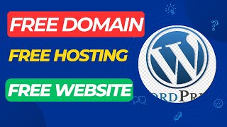how to get free hosting and domain with cpanel #freehosting