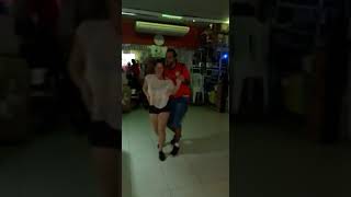 Anderson Clayton E Daniela Almeida Dançando Fox