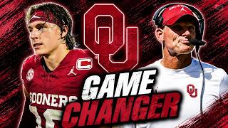A Healthy John Mateer Changes EVERYTHING for Oklahoma in 2026
