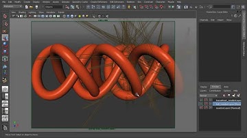 Ask DT: Maya Rendering - How to Better Understand What has an Effect on Render Speeds