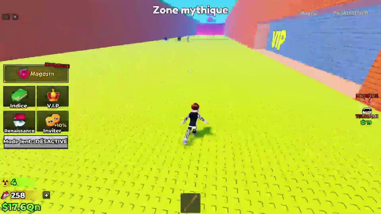 🔴LIVE VOL UN BRAINROT FR TRADE +100M/S + RECHERCHE GARAMA