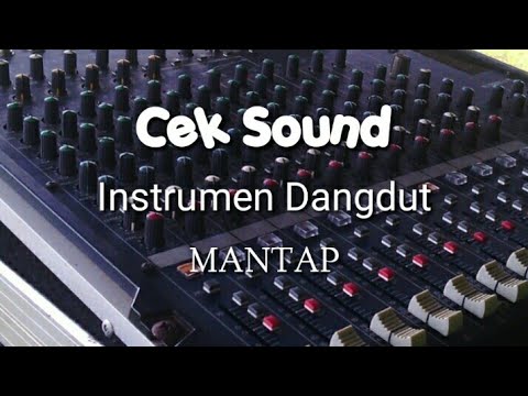 Cek Sound Dangdut Instrumen Yamaha PSR-S950