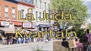 UK – Tago 5 – La Juda Kvartalo