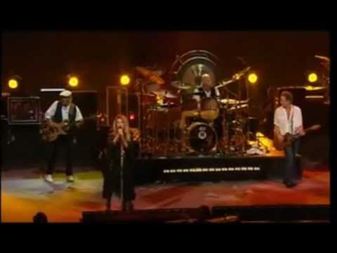 Stevie Nicks / Fleetwood Mac - "Stand Back" 2004