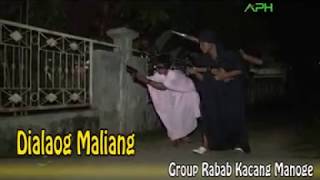 MALING PALING BODOH SEDUNIA
