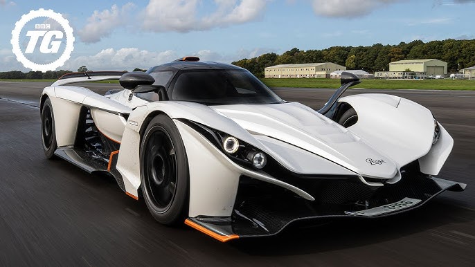 Hypercar Peugeot 9x8: o novo carro de corrida da marca é estreado