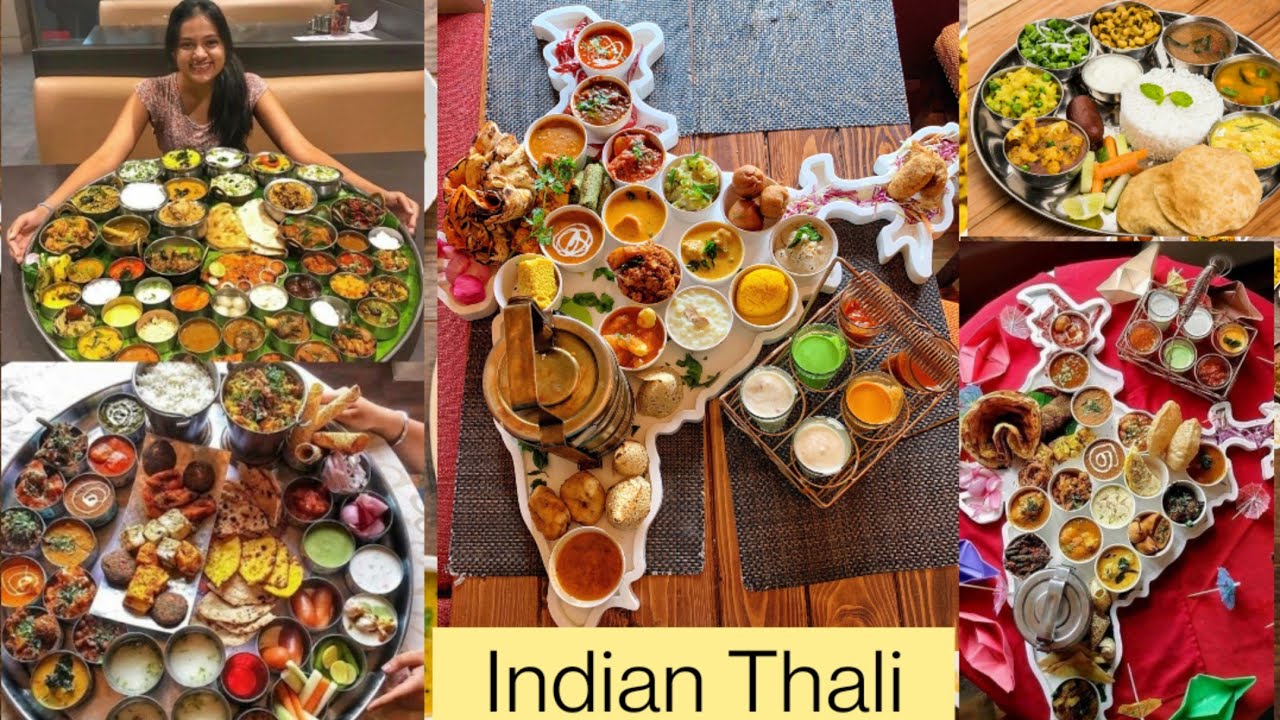 Morning Breakfast Indian Thali  #Shorts || Sayed Ahmed