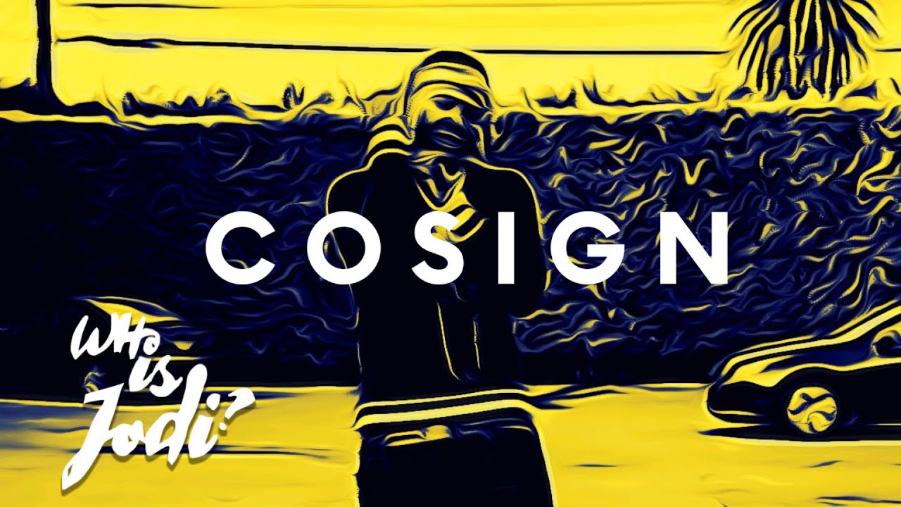 COSIGN - Moneybagg Yo x Key Glock Type Beat | 2018 FREE 
Rap/Trap Instrumental