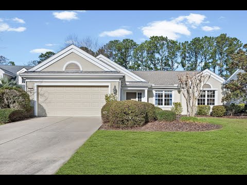16 Fairforest Ln, Okatie, SC home video tour