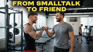 Master Smalltalk & Make Friends Anywhere