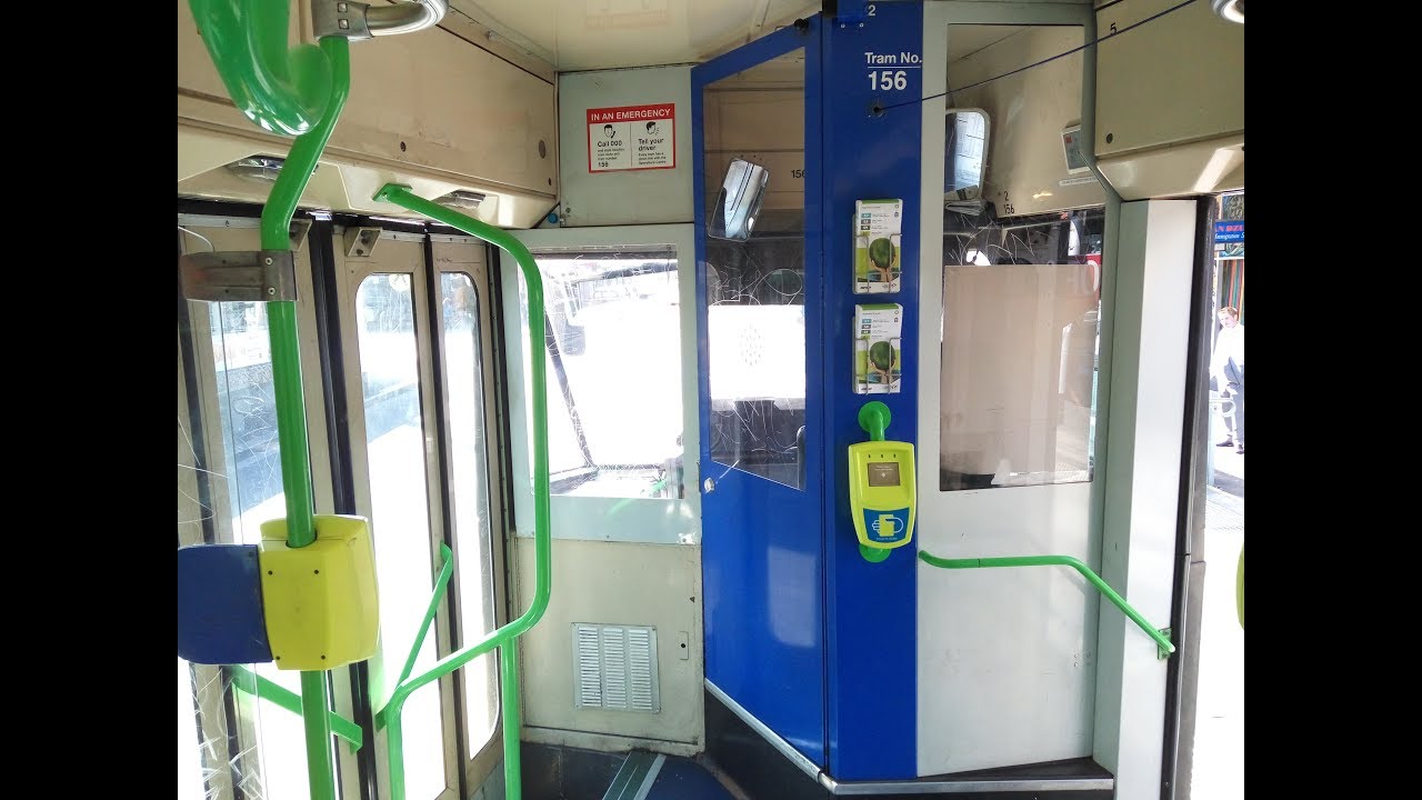 Yarra Trams Route 82 Full Journey YouTube