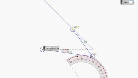 K1436462 - Two-link planar manipulator