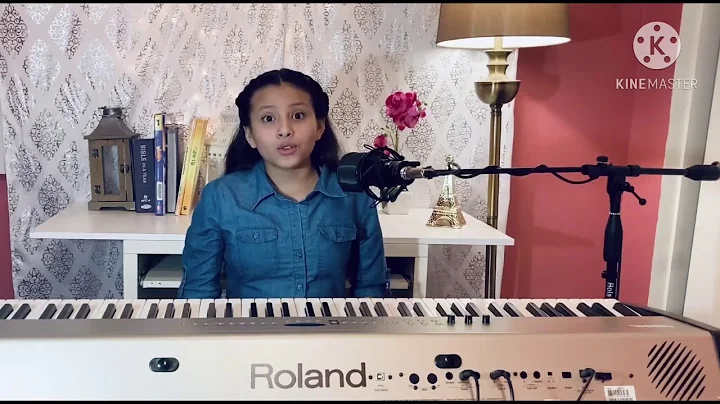 Oceanos | cover by Aileen Rivera.