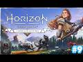 HORIZON ZERO DAWN (PARTE 9)
