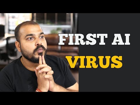 First AI Virus Is Here And It Targets Gen AI Powered Application