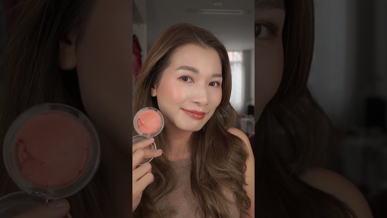 SWATCH 7 Màu Má MAC GLOW PLAY BLUSH 