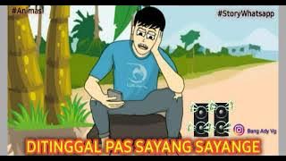 ditinggal pas sayang sayange safira inema story wa 30 detik