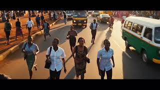 This Is How Rutenga City Will Look Like in 2030| A Film Imagined by Pandy @ TMP Films 2025