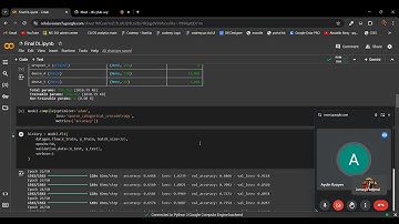 Deep Learning - Automatic Classification of Plant Species Using Leaf Images