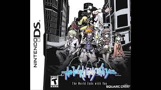 1.41 - Twister-Remix | The World Ends with You (DS Gamerip)