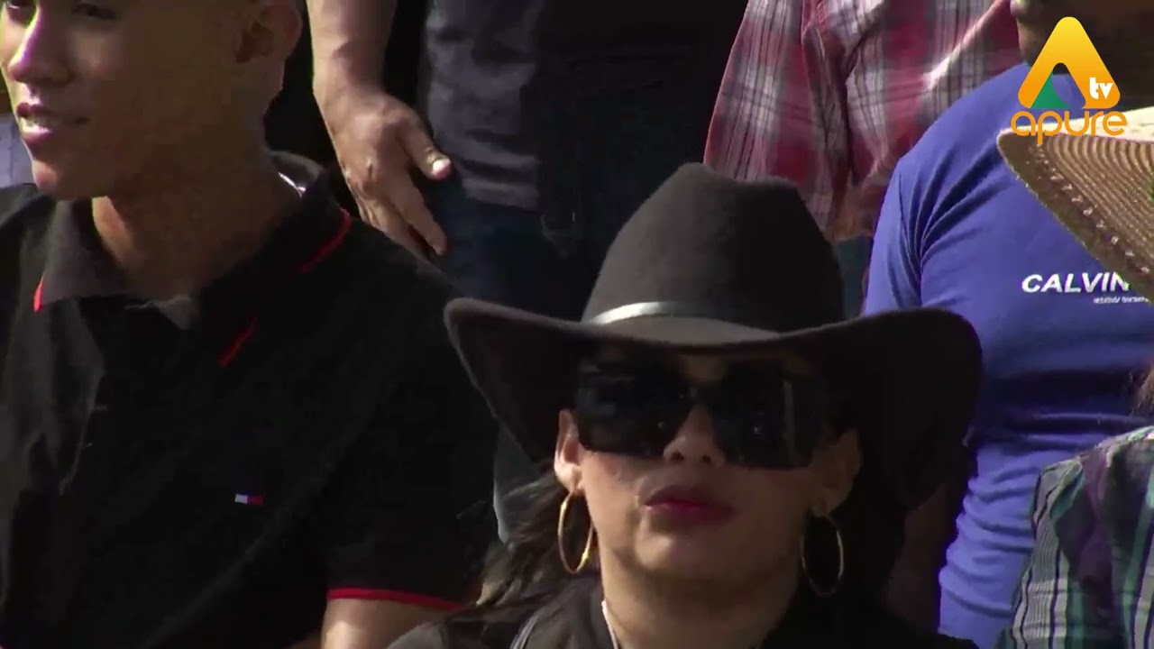 CESAR ORELLANA (FIESTAS DE MANTECAL 2025)